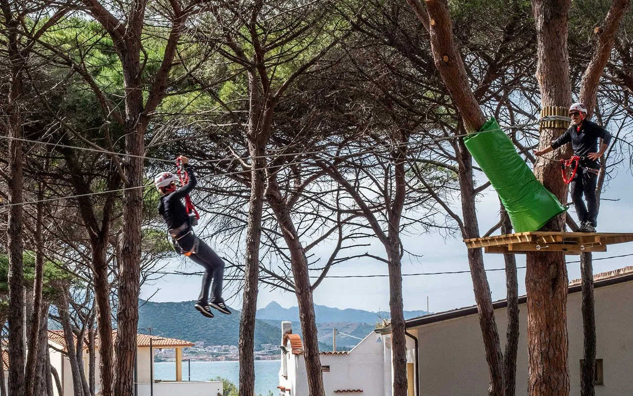 Sardegna Avventura 3