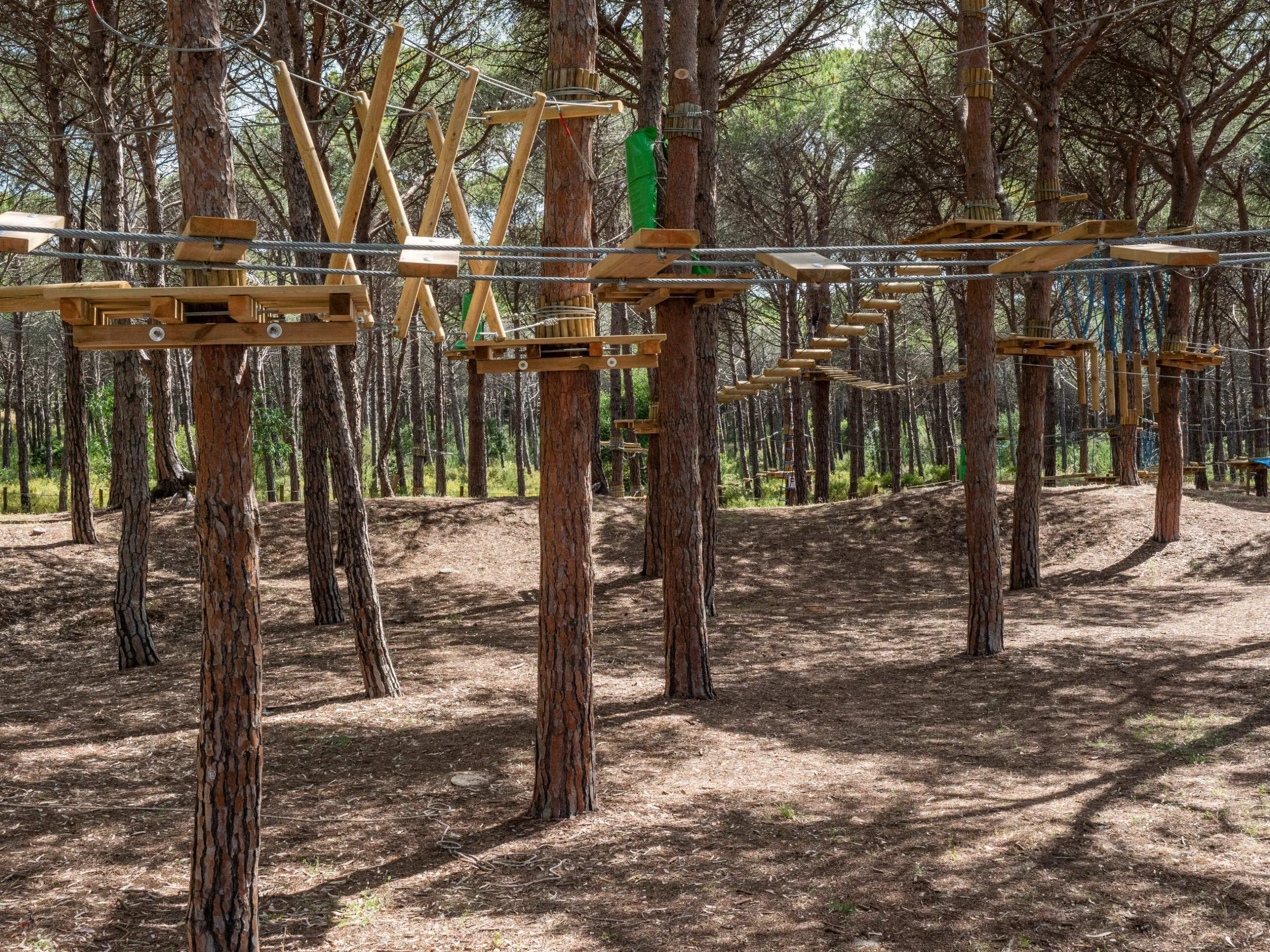 Parco Avventura Sardegna